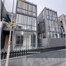Empire Residence @ Damansara Perdana, Spectacular Unit Now For Sale