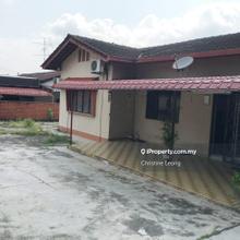 Commercial bungalow for Rent