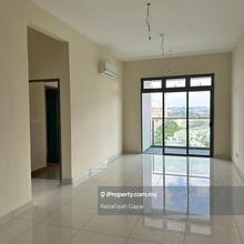 Aura Residence Presint 8 Putrajaya