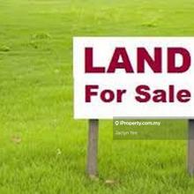 Medium Industrial Land @ Ijok, Puncak Alam, Kota Puteri, Sg Buloh