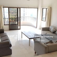 Condominium for Rent