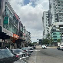 Austin Height 3 Storey Shoplot / 24x70 / Freehold / For Sale 