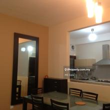 3 min drive to IOI Puchong Jaya