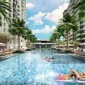 Seni Mont kiara condo for sale