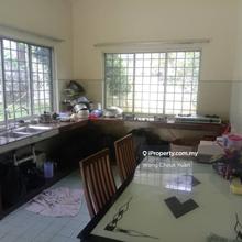Freehold 2 sty Bungalow @ New Green Park, Rawang Town