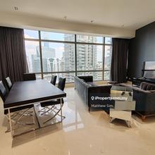 Banyan Tree Signature @ Direct Link to Pavilion Kuala Lumpur for Rent