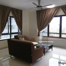 Pandora Services Residence for Sales@ Tropicana Metropark, Subang Jaya