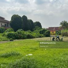 Klang Teluk Pulai Bungalow Land for Sales