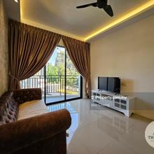 The Cove Ipoh For Rent