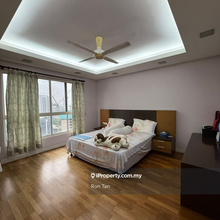 Fire Sale Kiaramas Cendana 