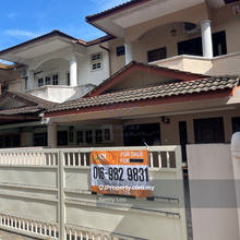 Hot Location Air Putih 2 Story Terrace House