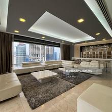 Renovated Pavilion Residence For Sale 