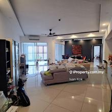 Value Buy Unit With 3 Carpark Lot