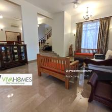 Kota Kemuning Freehold Intermediate 2 Storey Semi D for Sale