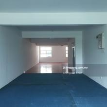 First Floor Retail Unit or Office (Walking to LRT)