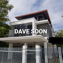 Bungalow for Sale