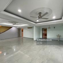 Value Buy Corner Terrace house in Bukit Rimau for Sale