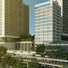 Sqwhere Serviced Apartments Sungai Buloh