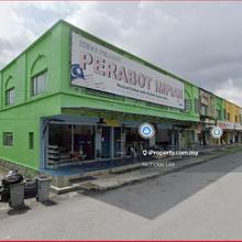 2 Storey Shoplot @ Kawasan Perindustrian Nilai 7 For Sale