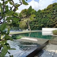 2,600 Sqft Fully Furnished. Ken Bangsar 