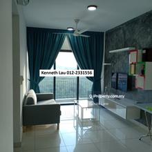 The Link 2 Residences Fully Furnished for sale 