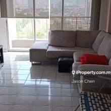 Menara menjalara for rent 