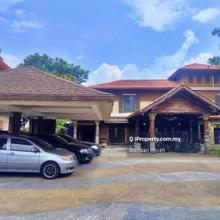 2 Storey Detached House