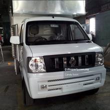 2 storey Industrial Land in Kawasan Perindustrian Kg Baru Balakong