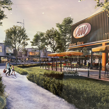 New Shoplot Seremban Port Dickson  