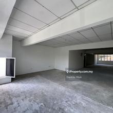2nd Floor Shoplot @ Taman Damai Mewah, Kajang