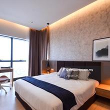 New Development, Completed Soon