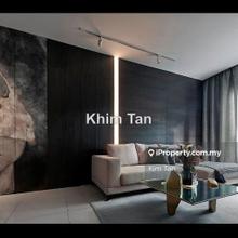 Serviced residence for Sale