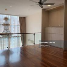 Sunway Vivaldi , Desa Sri Hartamas For Rent