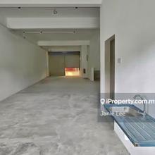 Sunsuria Forum Setia Alam Retail Shop, near Eateries, Mall & Main road