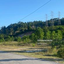 Tanah Lot 6 Ekar untuk dijual di Kijal, Terengganu