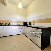 Poolview High Floor