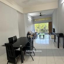 Fully Furnished, Gated & Guarded