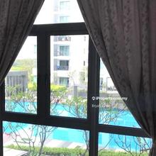 Urbana Residences Ara Damansara Near LRT Aratre Citta Mall