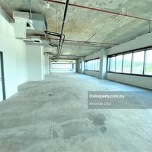 Office for Rent