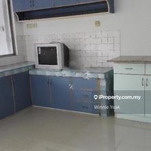 Bukit Ria Apartment, Taman Pertama, Cheras, Kuala 