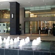 Offices, showroom & retails.