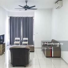 Serviced residence for Sale
