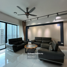 Condominium for Rent