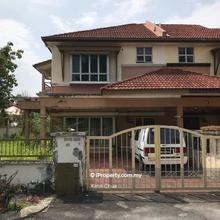 Terrace house for Sale