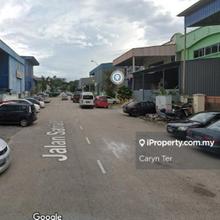 Freehold - Non bumi lot - Intermediate - Fully Extended