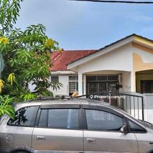 1 Storey Terrace House - Taman Politeknik,Port Dickson,Negeri Sembilan