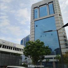 Plaza Zurich office lot for rent 