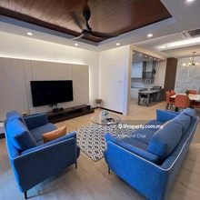 D Jewel Condominium For Rent