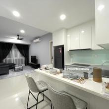 Units Going Fast, Highly Popular with International Tenants