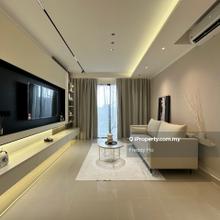 New Launch Bukit Jalil Condo - 3 to 4 Bedrooms, From Rm580psf